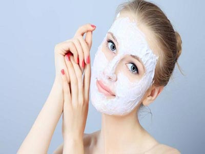 Γιαούρτι: Ιδανικό για μάσκα ενυδάτωσης!