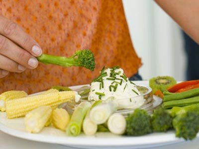 Τα οφέλη της ωμοφαγίας