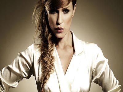 Πλεξούδα: Η αγαπημένη των γυναικών