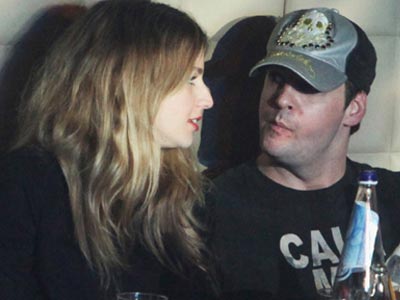 Νίνο- Χρυσή Βαρδινογιάννη: Θέλουν να κάνουν οικογένεια