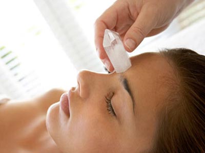 Τα οφέλη της κρυσταλλοθεραπείας