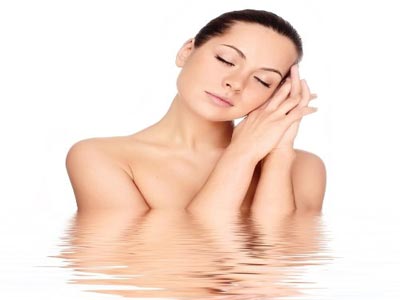 Η επιδερμίδα σας χρειάζεται καθημερινή φροντίδα!