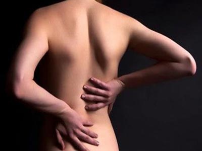 Πόνοι στην μέση: Η κίνηση κάνει καλό