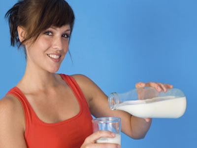 Κατσικίσιο γάλα: Θεωρείται σημαντικό για την ανάπτυξη των παιδιών