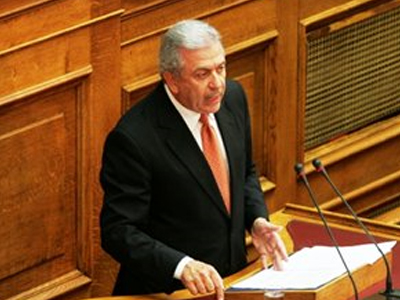 «Η κυβέρνηση διακατέχεται από λαϊκισμό»