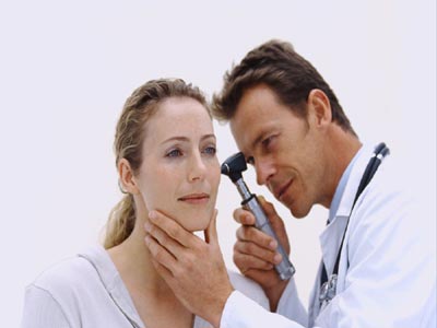 Εξωτερική ωτίτιδα: Όλα όσα πρέπει να γνωρίζετε