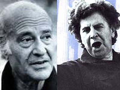 Το «Άξιον Εστί» στο Φεστιβάλ «Παρά θιν’ αλός»