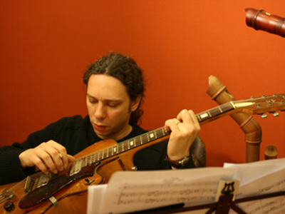 H “μουσική επίσκεψη” του Αλκίνοου Ιωαννίδη στη “Φόνισσα” του Αλέξανδρου Παπαδιαμάντη