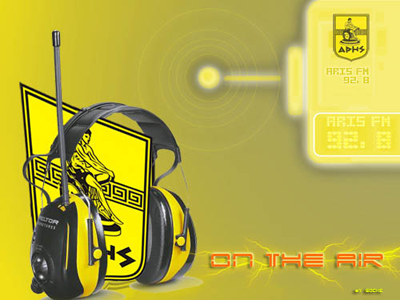 Σε απεργία κατεβαίνουν οι εργαζόμενοι στον Aris FM