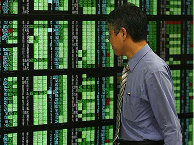 Κέρδη στην Ασία λόγω ελληνικής λύσης