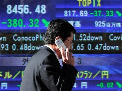 Απώλειες στην Ασία, «διόρθωσε» ο Nikkei