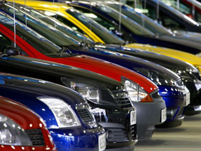 ΕΛΣΤΑΤ: Πτώση 43,7% στις πωλήσεις αυτοκινήτων το α’ πεντάμηνο