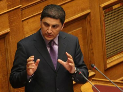 Διερεύνηση στα οικονομικά των ΜΚΟ που έλαβαν δημόσιο χρήμα ζητεί η ΔΗ.ΣΥ.