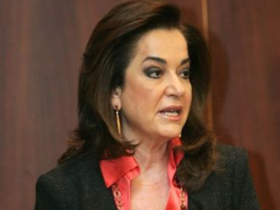 Η Ντόρα Μπακογιάννη για τα προγράμματα μεθαδόνης