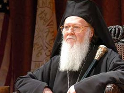 Μεγάλη αρχιερατική σύνοδος στο Φανάρι