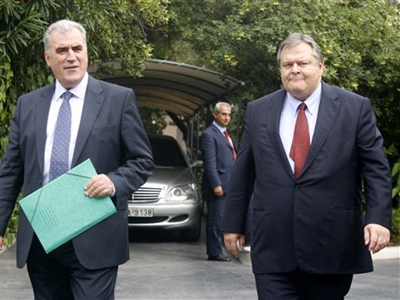 Επί τάπητος όλες οι παράμετροι του ενιαίου μισθολογίου