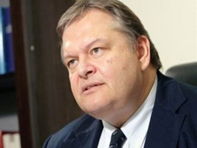 Διευκρινίσεις Βενιζέλου για την Ιπέκ Τζεμ