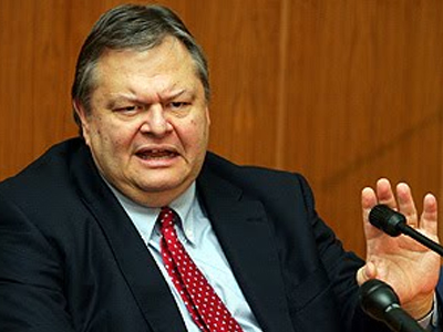 Στον Βενιζέλο το Δ.Σ. του Ταμείου Αποκρατικοποιήσεων