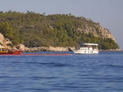 Περιπέτεια για τους επιβάτες του «Μπλακ Ρόουζ»