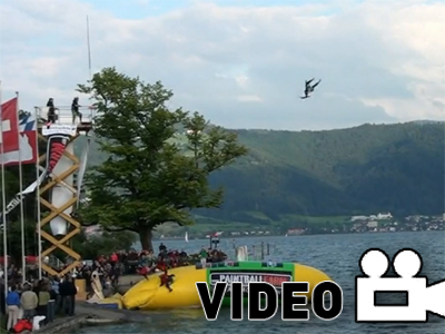 Blob Jump και… πετάς ψηλά!