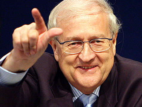 Βολές εναντίον των οίκων αξιολόγησης από τον ηγέτη των Γερμανών Φιλελευθέρων