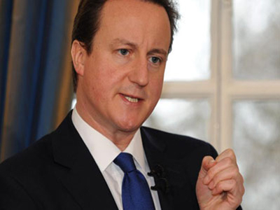 Πρώτη επίσκεψη Cameron στο Τότεναμ μετά τα επεισόδια