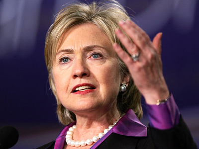 Επικρίνουν τη στάση της Δαμασκού οι Η.Π.Α.