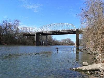 Πνιγμός 16χρονου στον ποταμό Κολοράντο