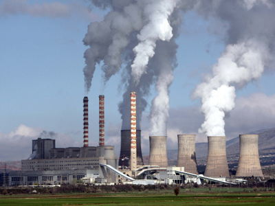 «Καμπάνα» στη Δ.Ε.Η. για παραβιάσεις περιβαλλοντικών κανονισμών