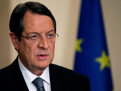 Συνεδριάζει αύριο το Εθνικό Συμβούλιο