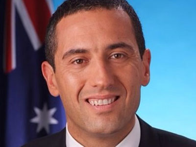 Ο ομογενής που ανέλαβε έξι υπουργεία στη Ν. Αυστραλία!