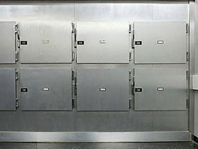 Σοκ: Παραδέχτηκε ότι έχει κάνει ευθανασία σε 100 ανθρώπους