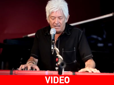 Απεβίωσε ο Ίαν ΜακΛάγκαν των Small Faces