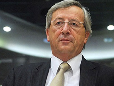 Εύσημα Γιούνκερ στην Ελλάδα σε συνέντευξη στη ΝΕΡΙΤ