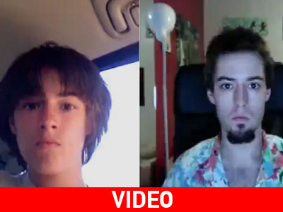 Έβγαζε selfie 365 ημέρες τον χρόνο για 7 έτη!