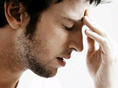 Ημικρανίες και στυτική δυσλειτουργία