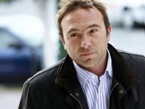 Ο Πέτρος Κόκκαλης