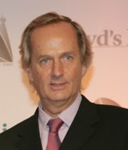 Ο εφοπλιστής, Γιώργος Οικονόμου