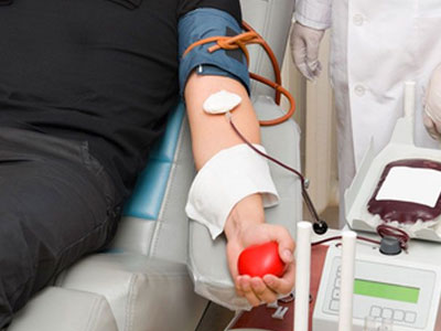 Εθελοντική αιμοδοσία στην Παλλήνη Εθελοντική αιμοδοσία στην Παλλήνη