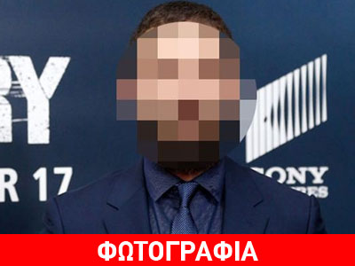 «Έπεσα θύμα βιασμού. Η κοπέλα μου ήταν απέξω»! Ποιος έκανε αυτήν τη δήλωση;