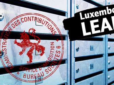 Σκάνδαλο LuxLeaks: Κατηγορούμενος για τη διαρροή εγγράφων