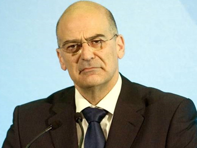 Διαφωνεί ο Δένδιας με τη διεξαγωγή δημοψηφίσματος