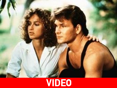Το «Dirty Dancing» επιστρέφει στην μεγάλη οθόνη!