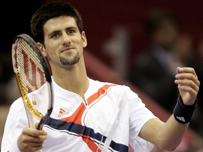 Ο Djokovic «καθάρισε» τον Federer