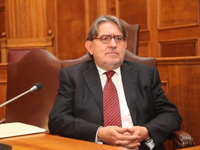 Ο Δ. Δόλλης για Λιβύη, Τουρκία και Κυπριακό