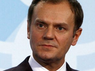 Υπέρ της ελληνικής στήριξης η Πολωνία