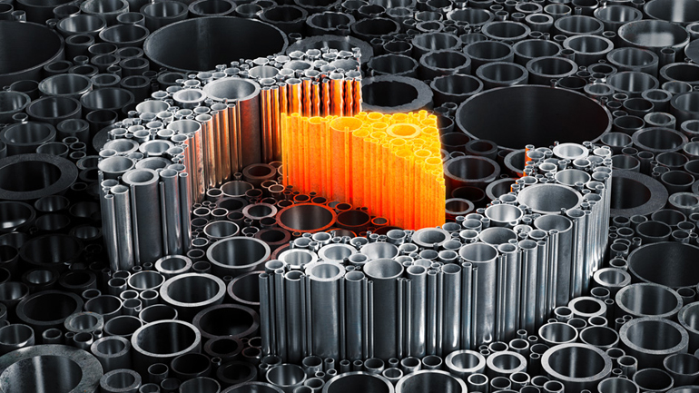 Με γερμανική εταιρεία το πρώτο deal προμήθειας σωλήνων για τον ΤΑΡ