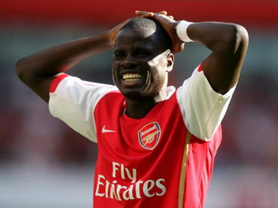 «Κλείδωσε» του Έμπουε