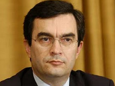 Ο αντιστράτηγος, Λευτέρης Οικονόμου