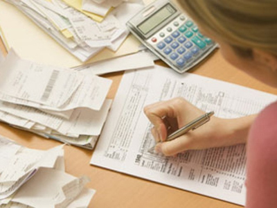 Η εφορία επέστρεψε 782 εκατ. ευρώ